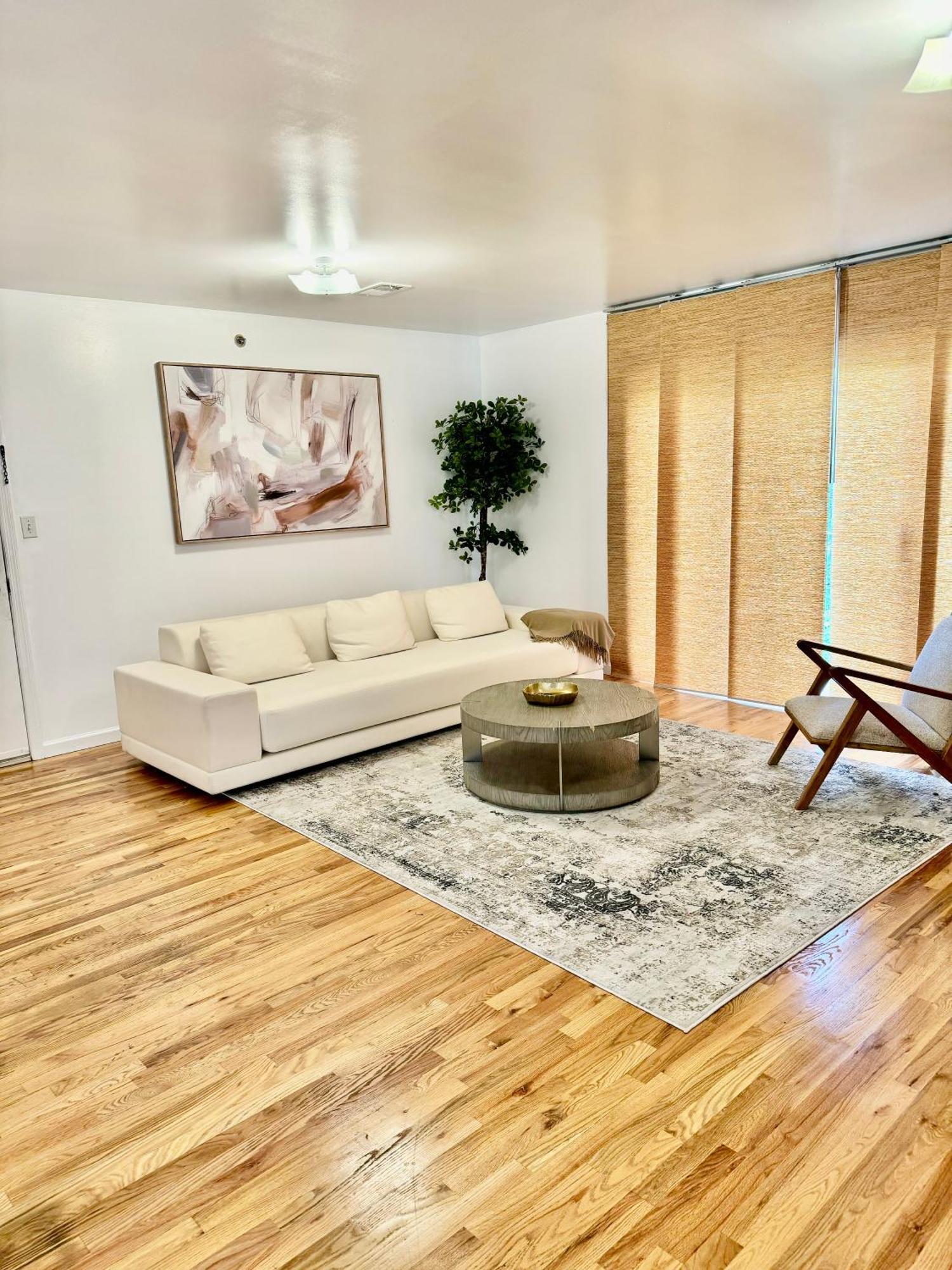 Stylish Evergreen Apartment By Newark Airport Kültér fotó