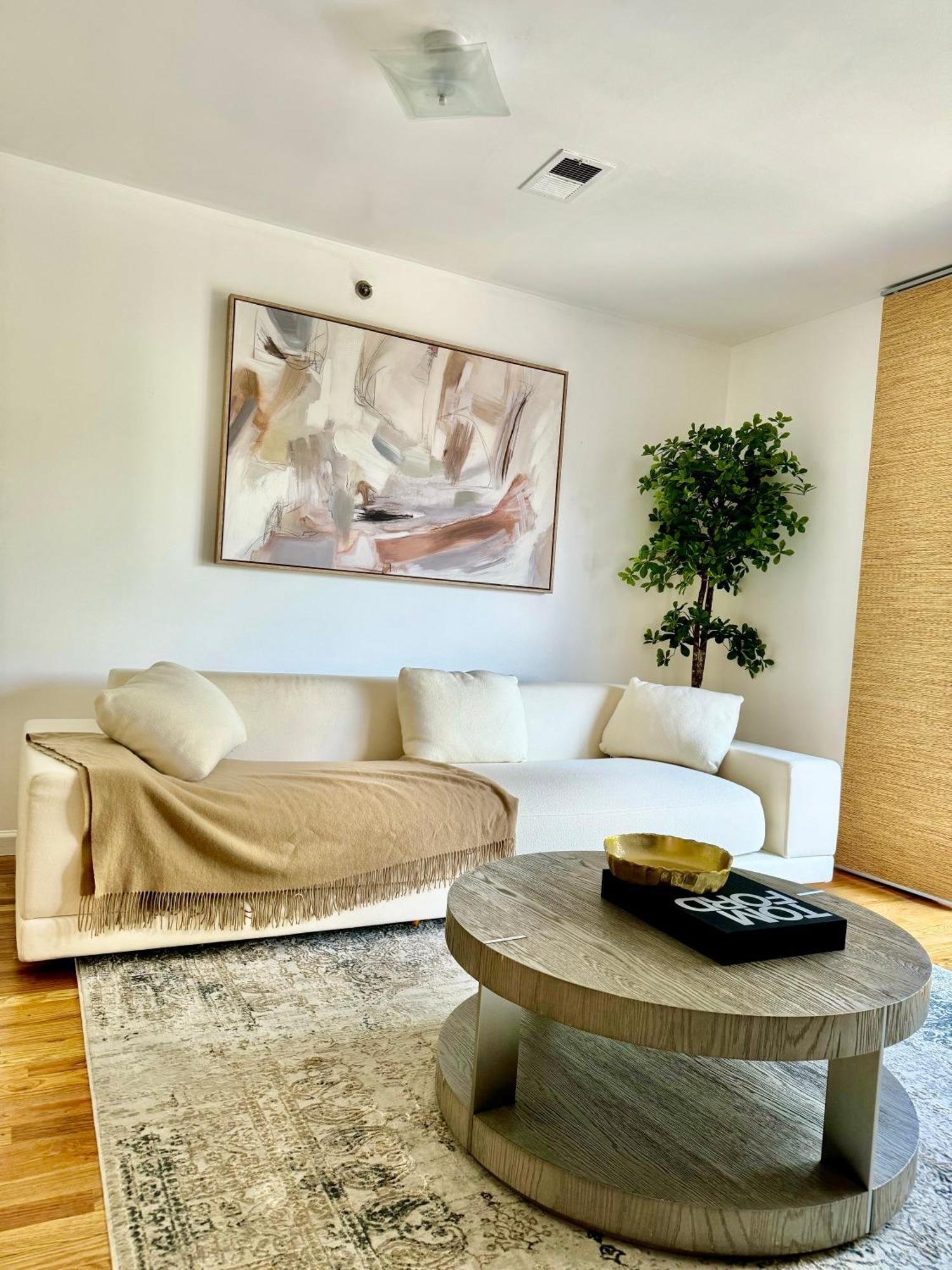 Stylish Evergreen Apartment By Newark Airport Kültér fotó