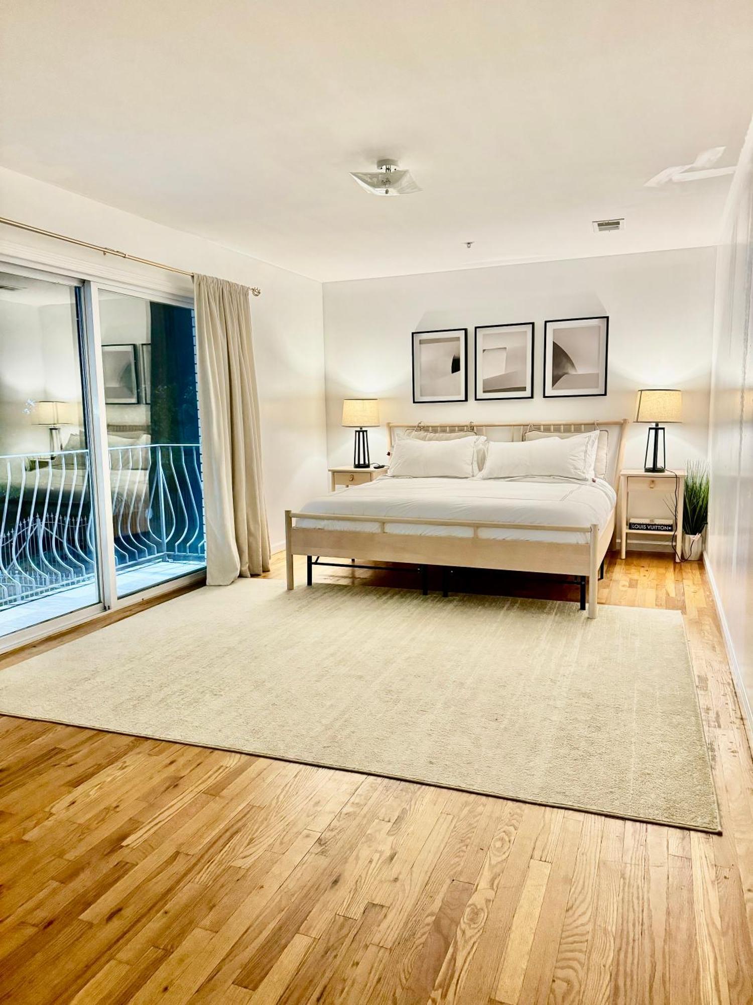 Stylish Evergreen Apartment By Newark Airport Kültér fotó